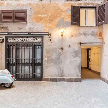Sweet Little Suite Near Pantheon โรม ภายนอก รูปภาพ