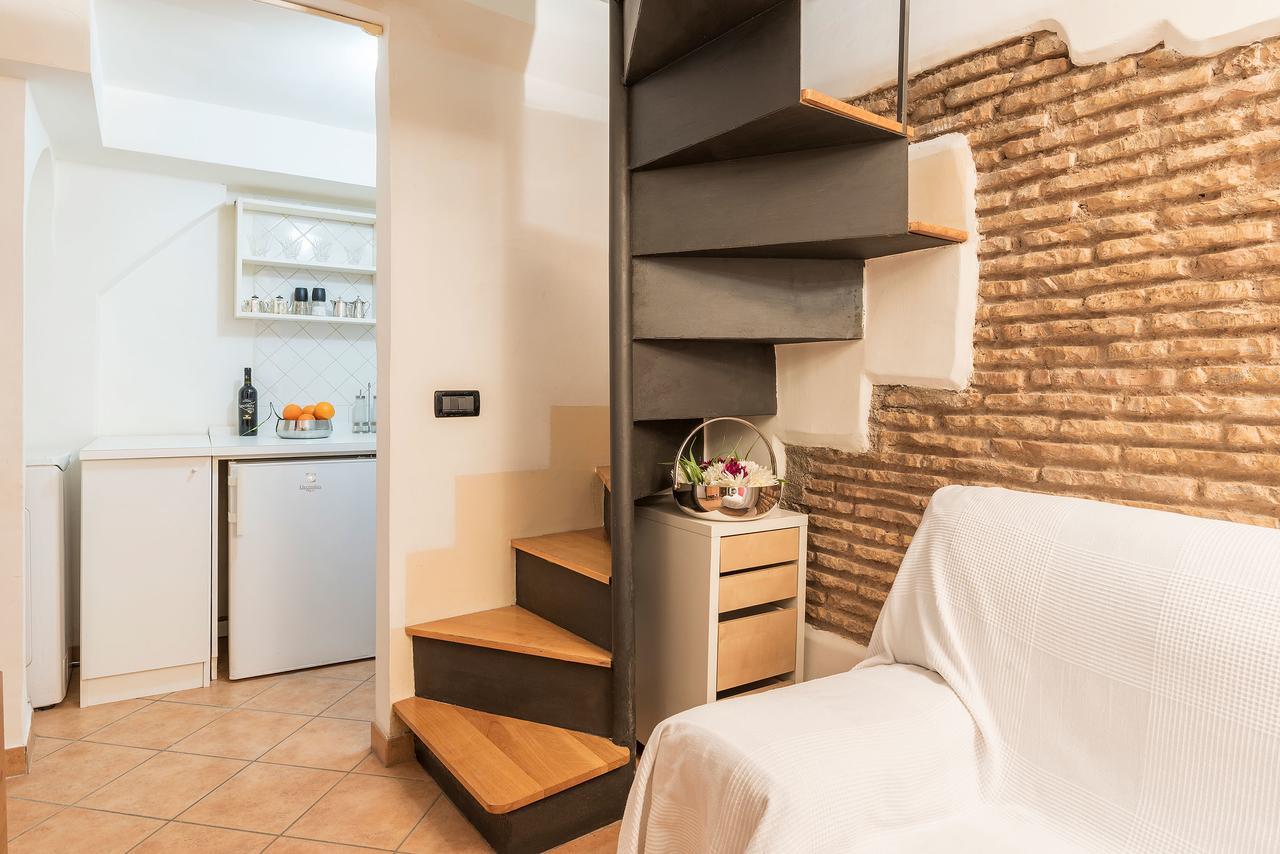 Sweet Little Suite Near Pantheon โรม ภายนอก รูปภาพ