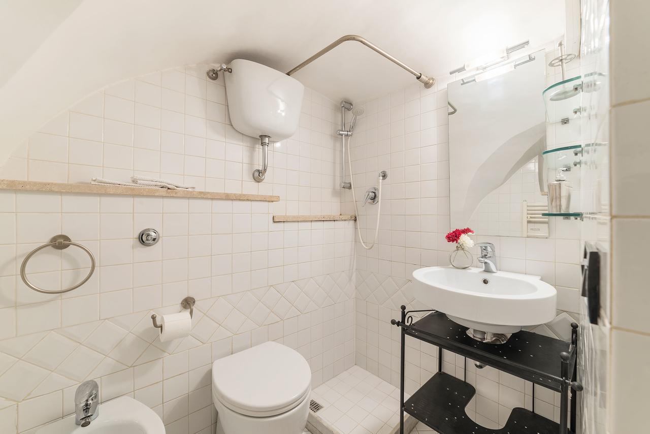 Sweet Little Suite Near Pantheon โรม ภายนอก รูปภาพ