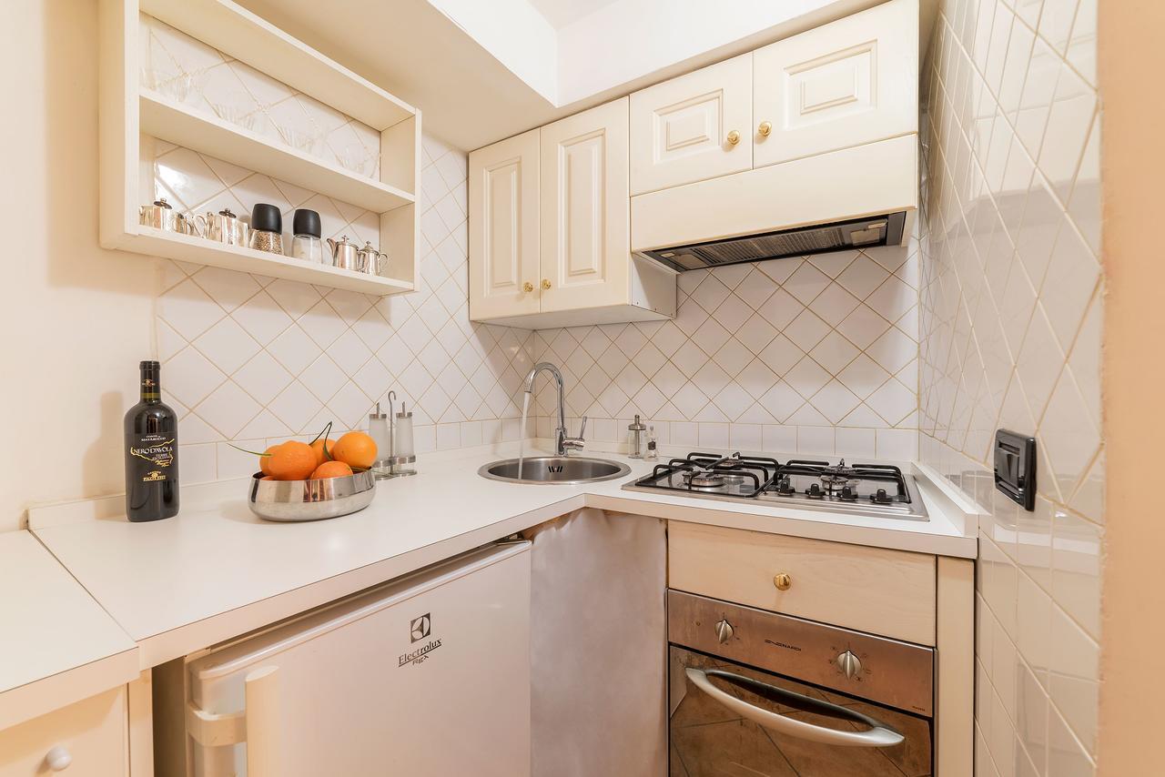 Sweet Little Suite Near Pantheon โรม ภายนอก รูปภาพ