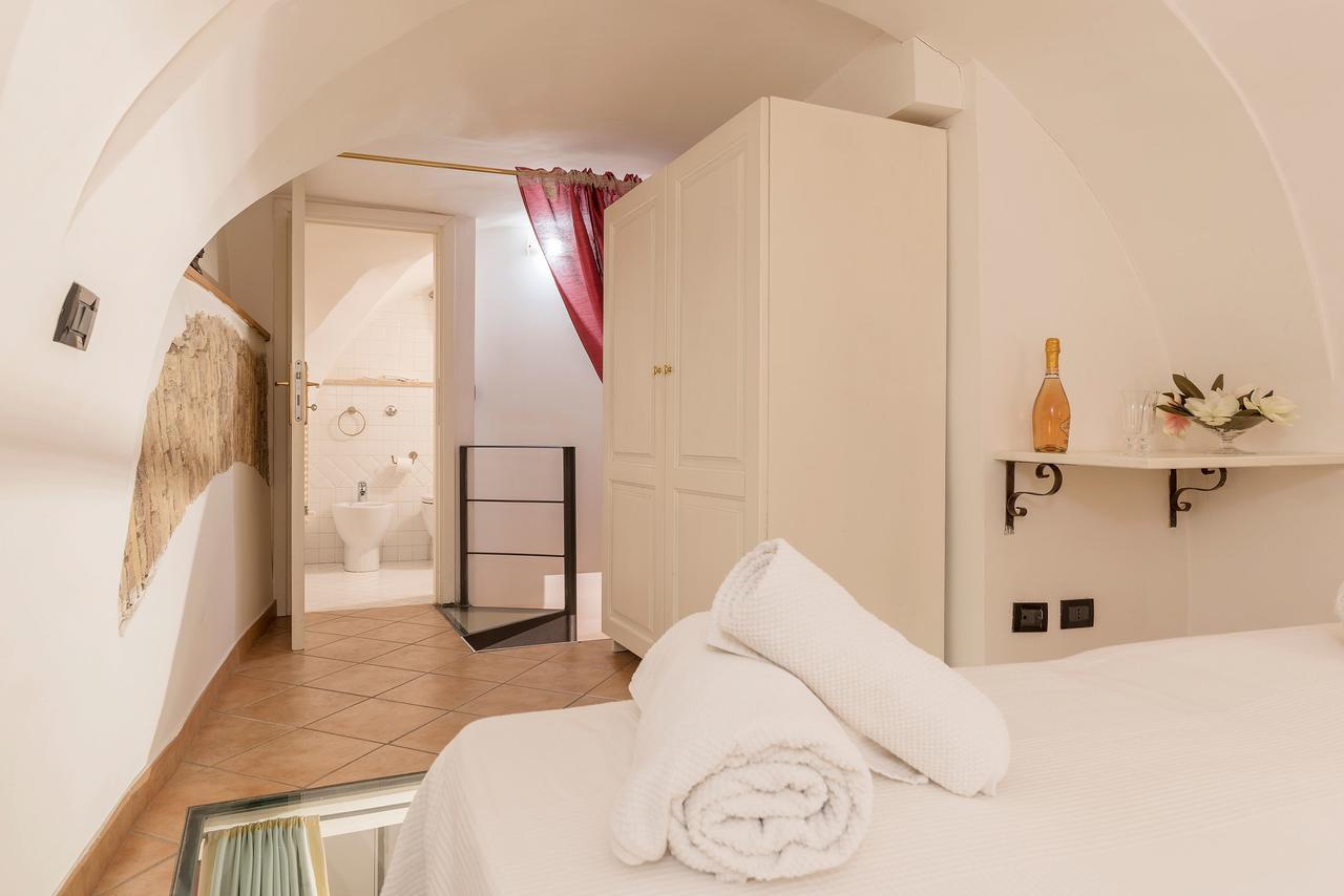 Sweet Little Suite Near Pantheon โรม ภายนอก รูปภาพ