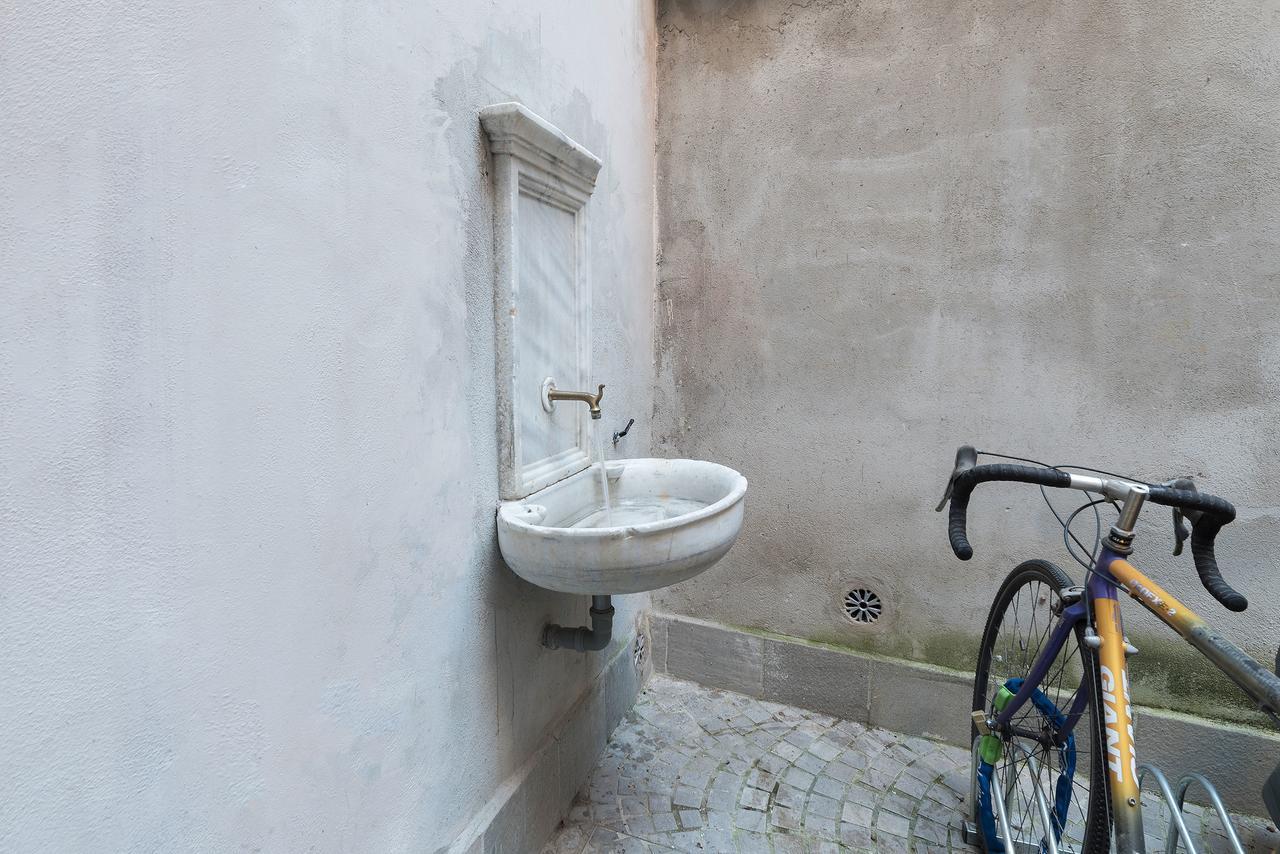 Sweet Little Suite Near Pantheon โรม ภายนอก รูปภาพ