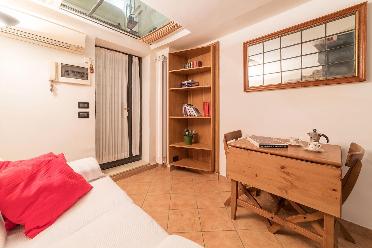 Sweet Little Suite Near Pantheon โรม ภายนอก รูปภาพ