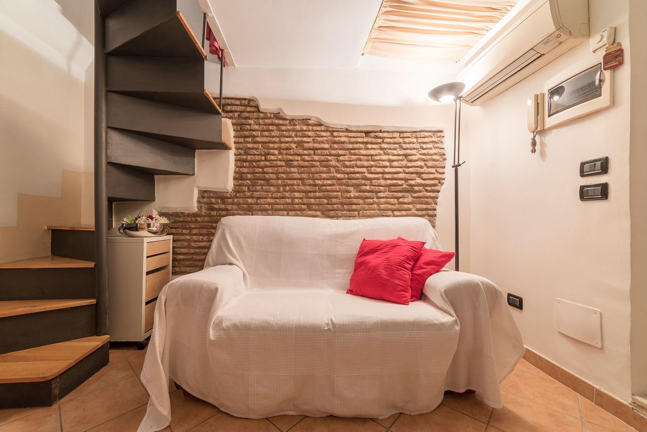 Sweet Little Suite Near Pantheon โรม ภายนอก รูปภาพ