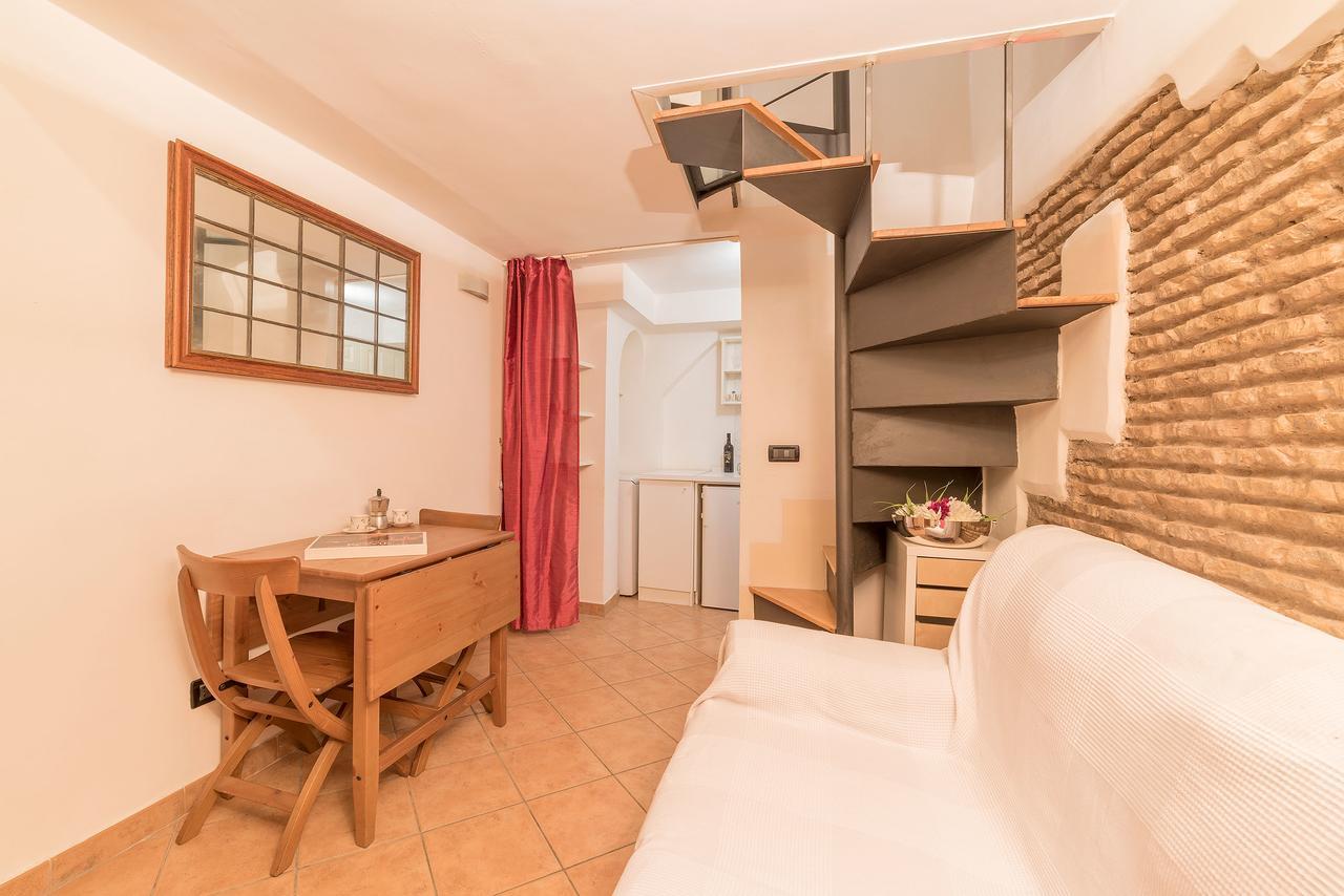 Sweet Little Suite Near Pantheon โรม ภายนอก รูปภาพ
