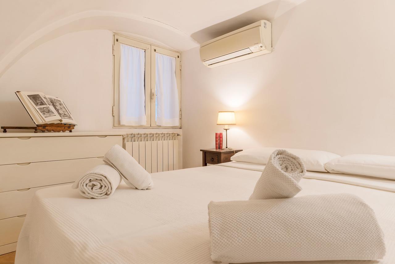 Sweet Little Suite Near Pantheon โรม ภายนอก รูปภาพ
