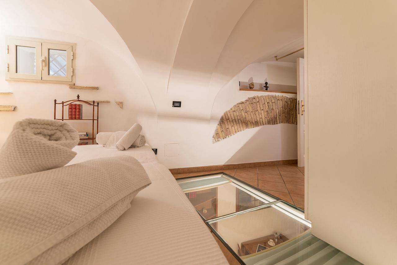 Sweet Little Suite Near Pantheon โรม ภายนอก รูปภาพ